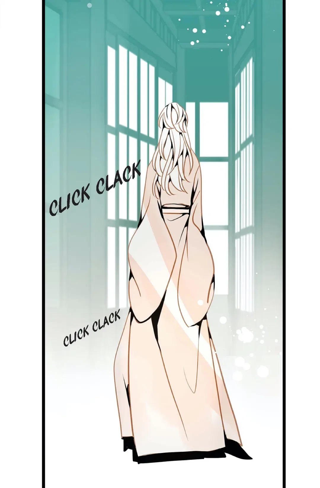 The 13th Night Chapter 90 – Page 33