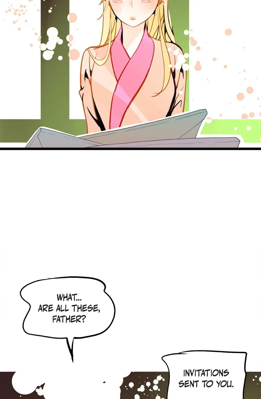 The 13th Night Chapter 90 – Page 36
