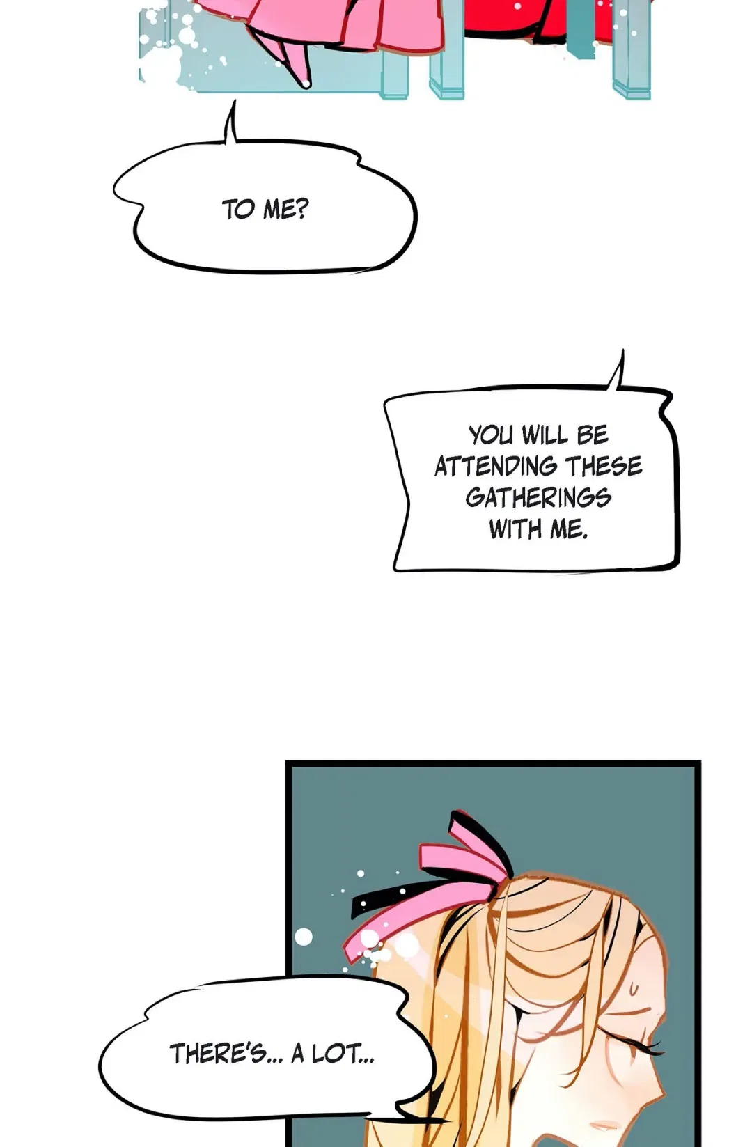 The 13th Night Chapter 90 – Page 38