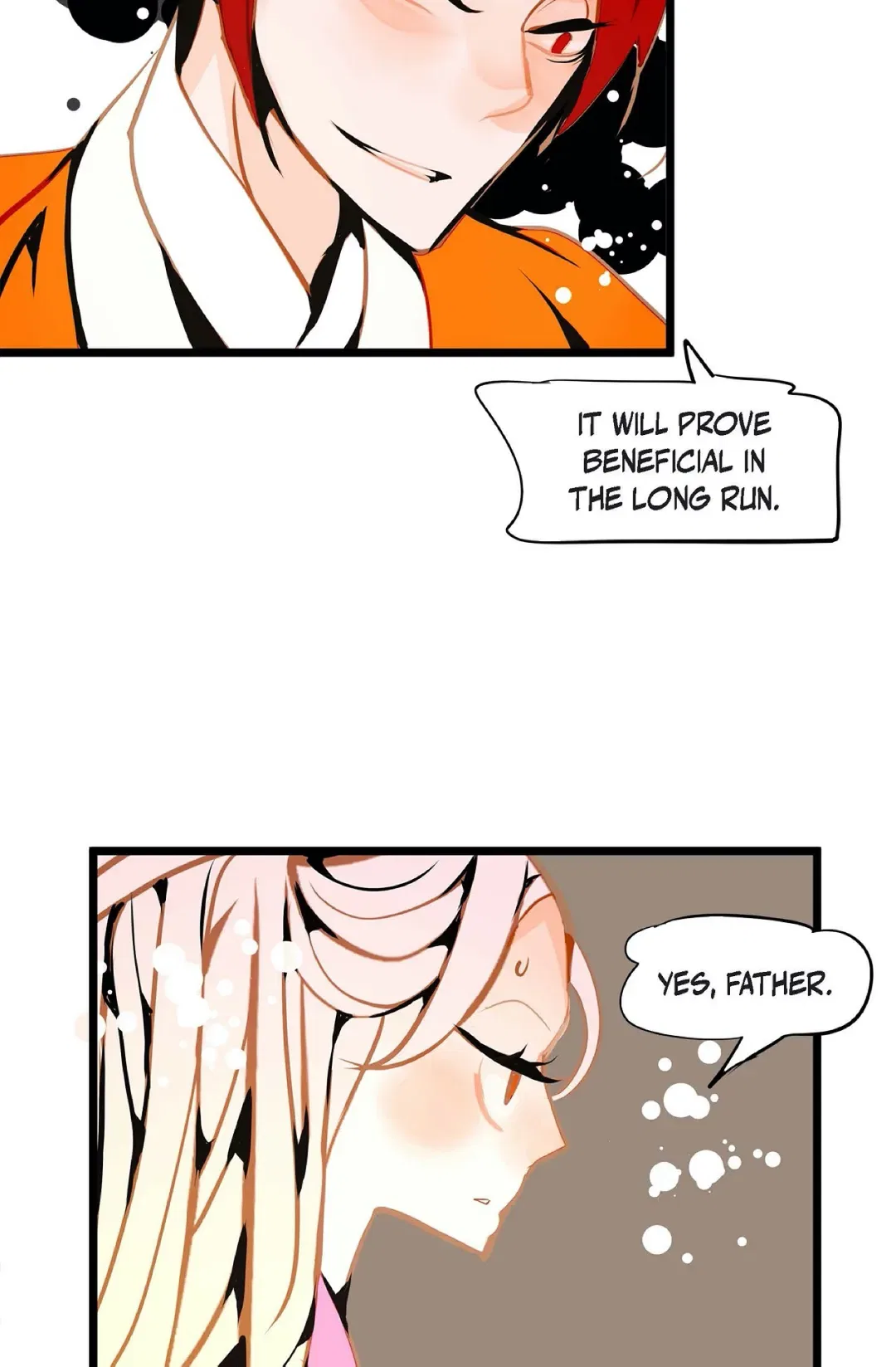 The 13th Night Chapter 90 – Page 40