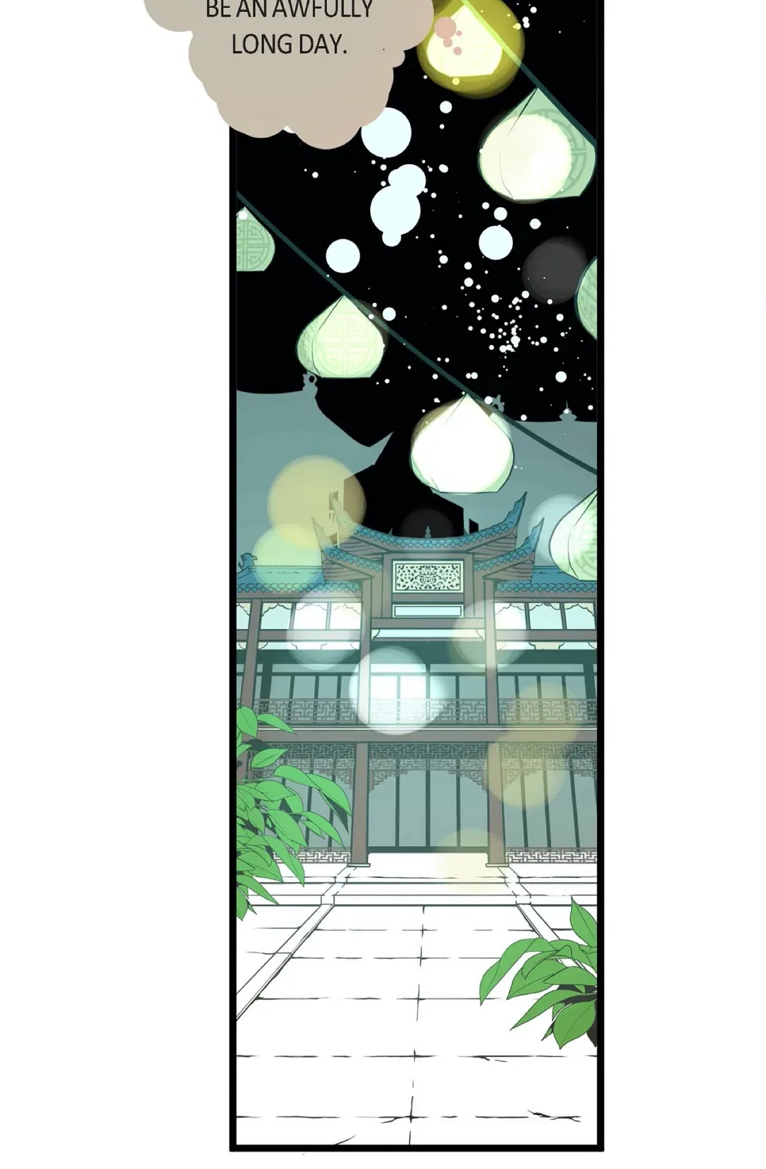 The 13th Night Chapter 90 – Page 44