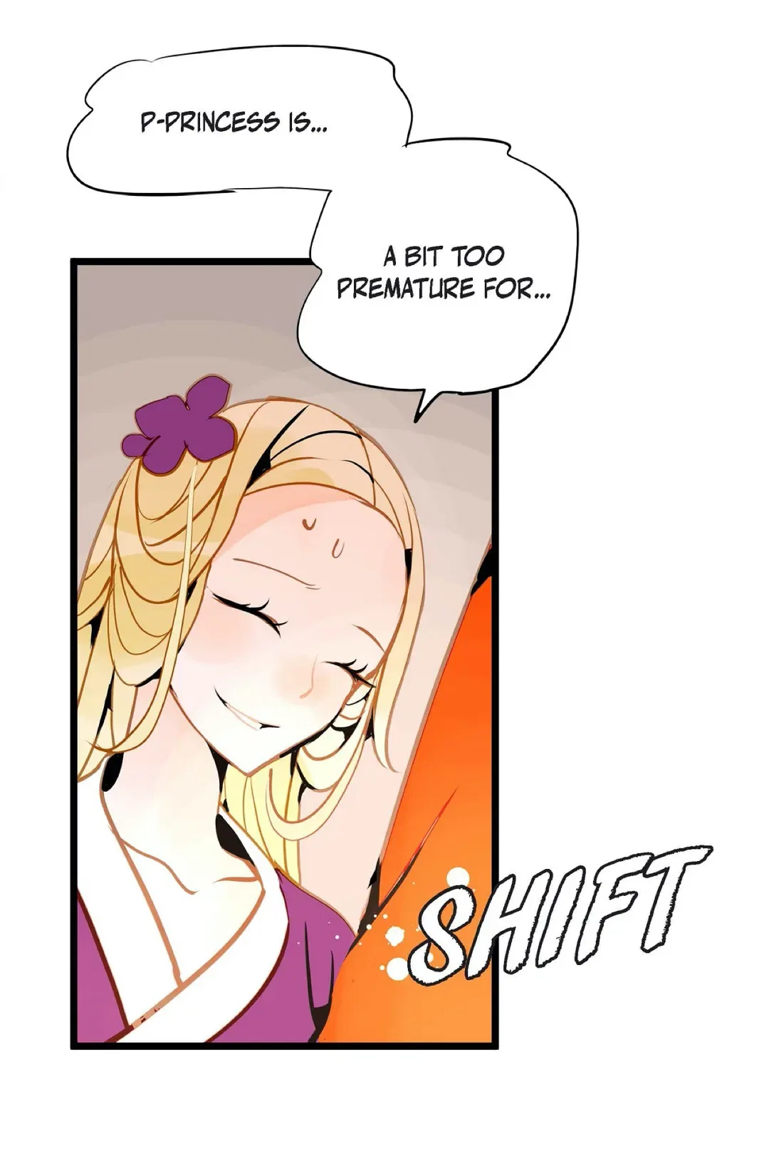 The 13th Night Chapter 90 – Page 50