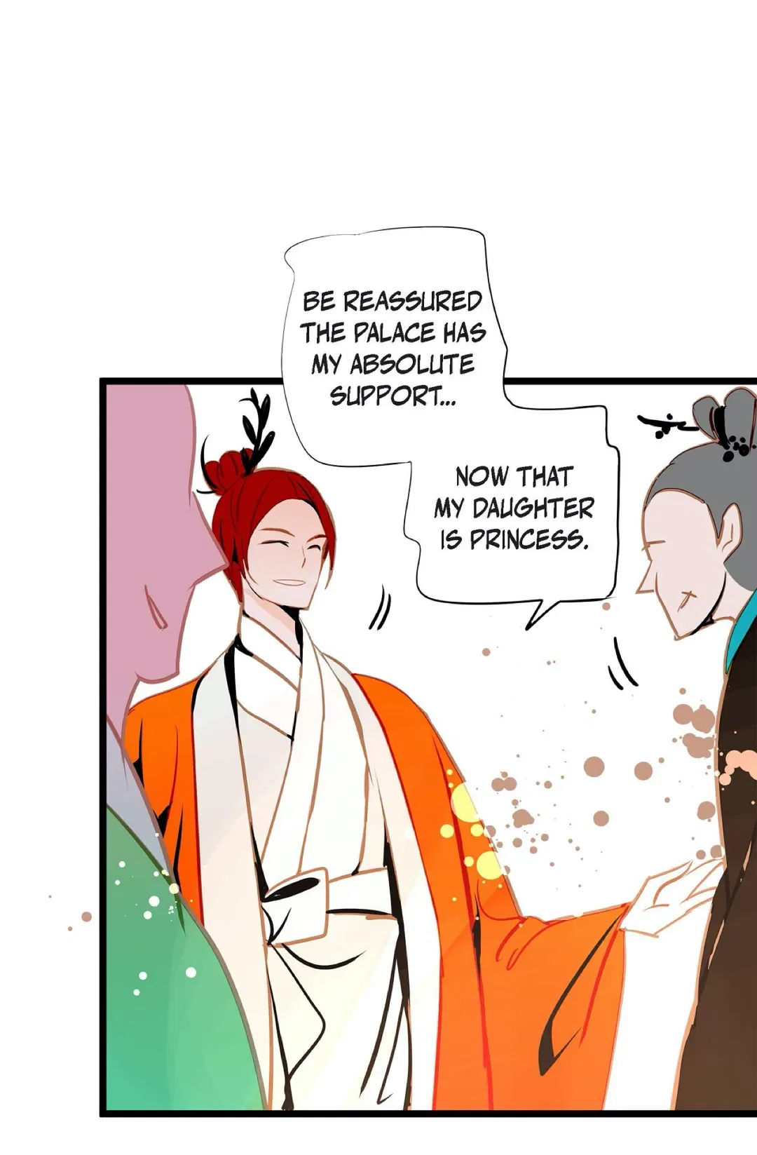 The 13th Night Chapter 90 – Page 51