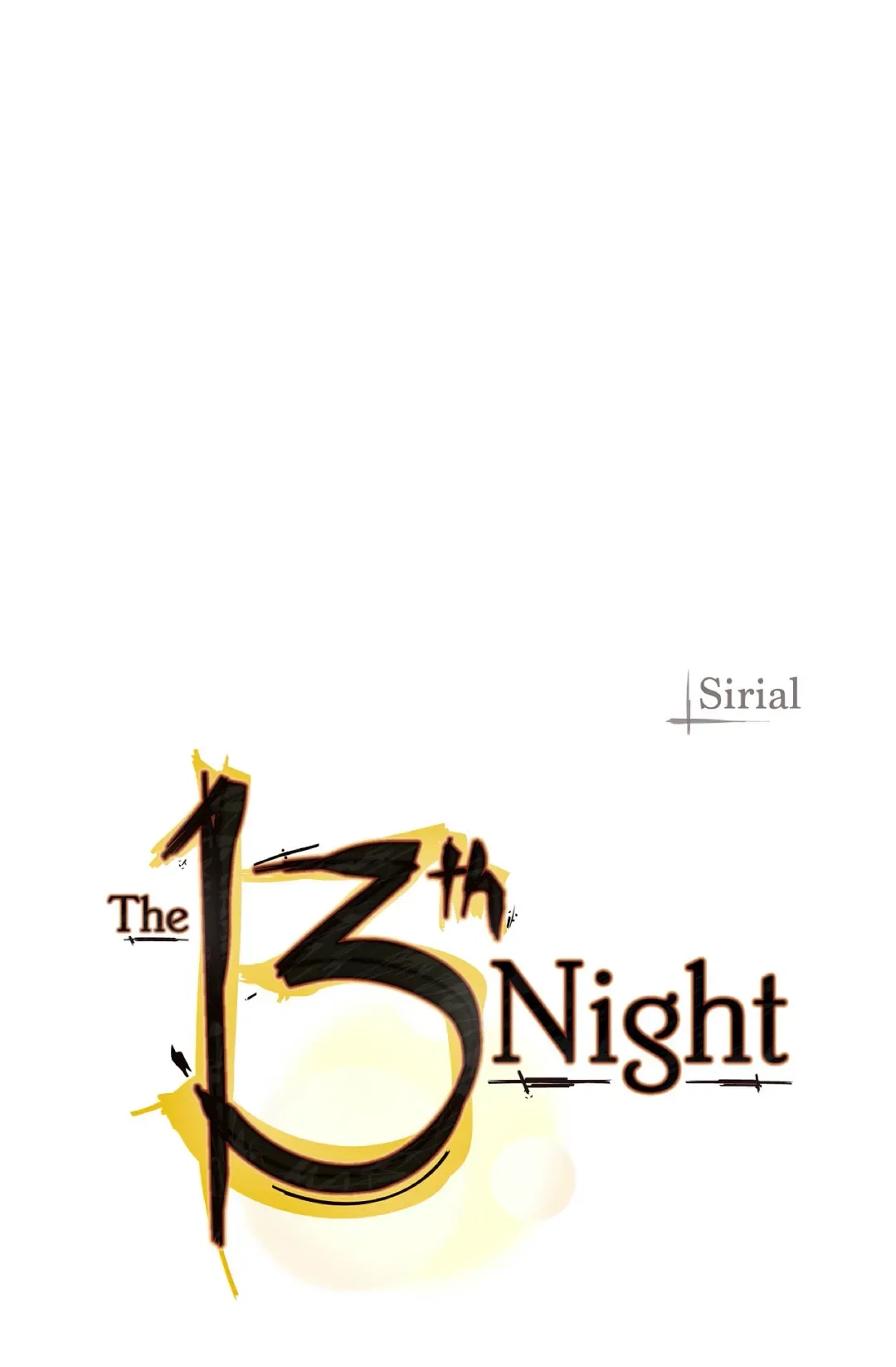 The 13th Night Chapter 89 – Page 2