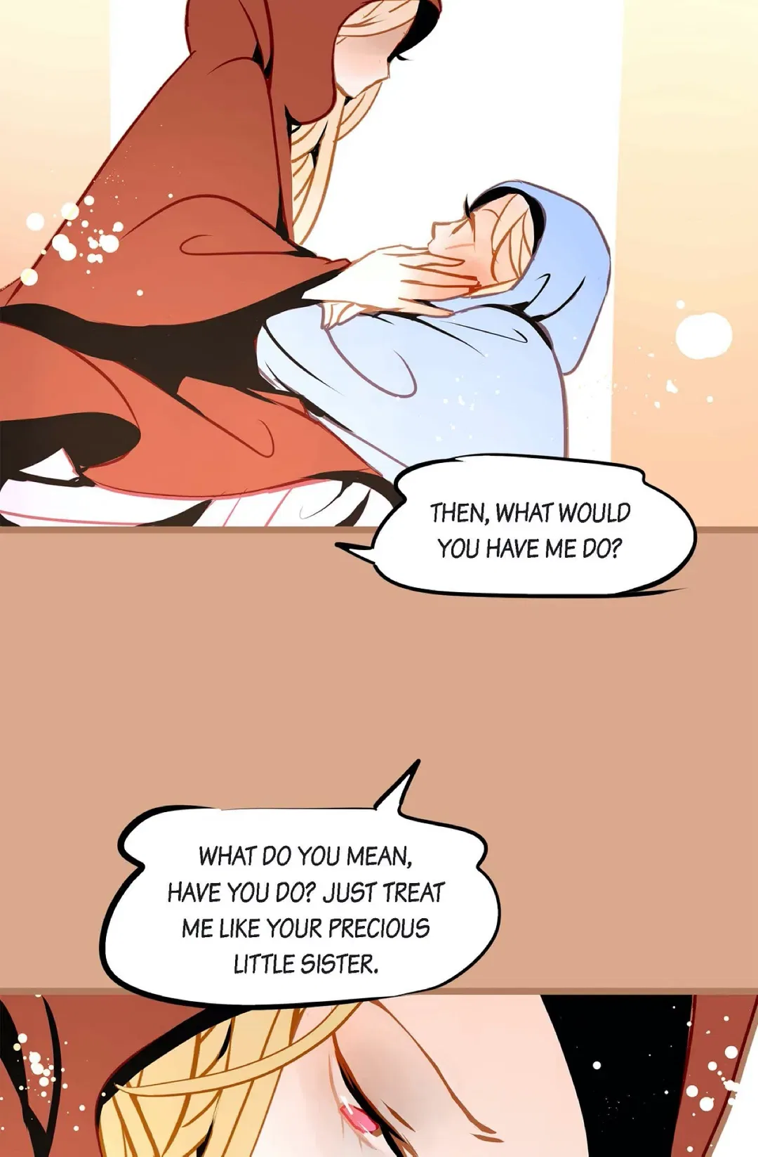 The 13th Night Chapter 89 – Page 11