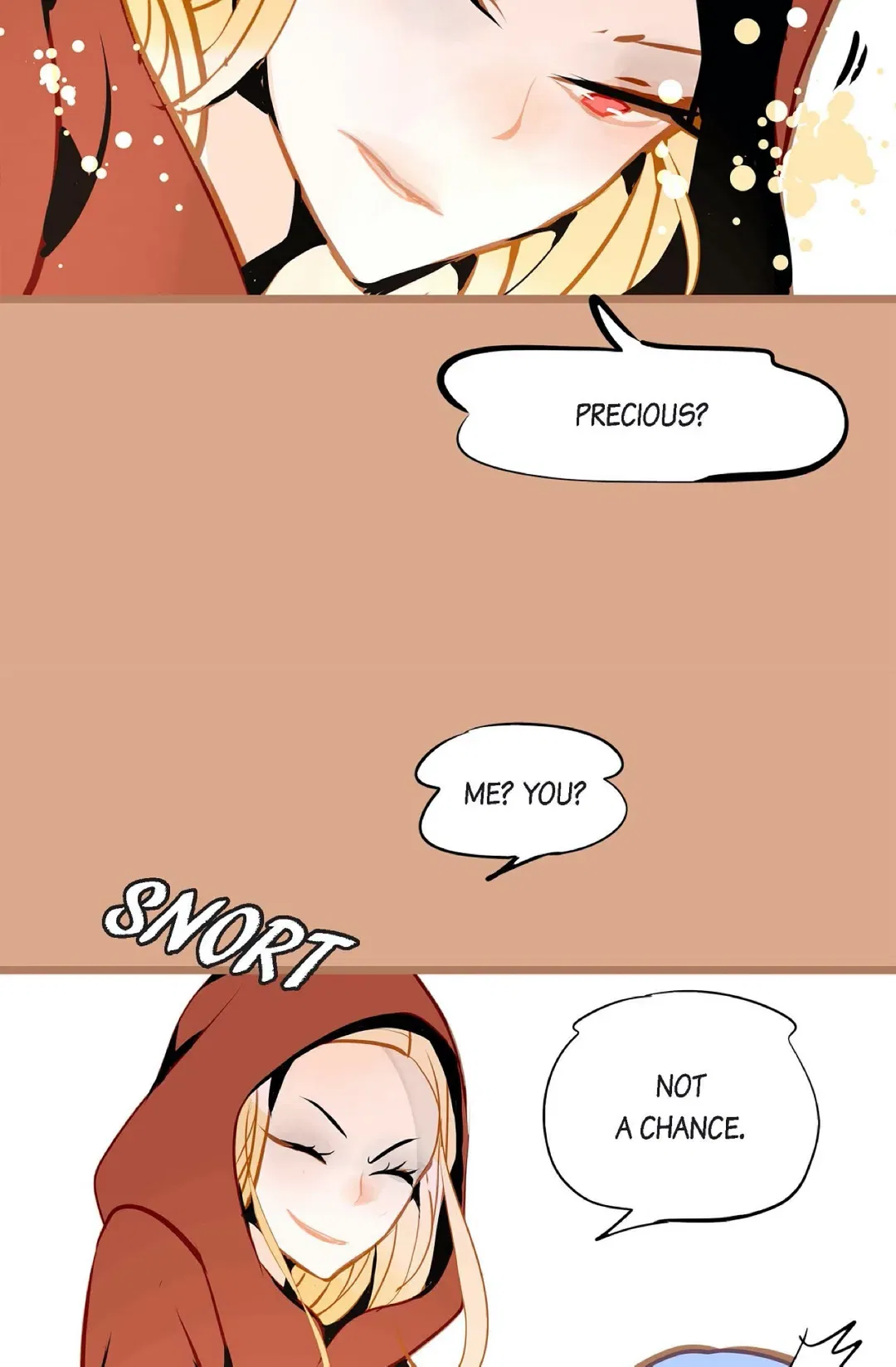 The 13th Night Chapter 89 – Page 12