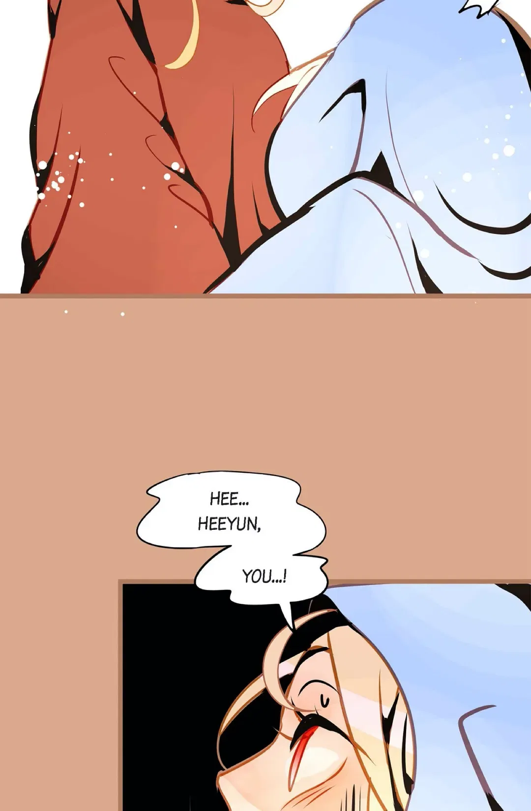 The 13th Night Chapter 89 – Page 13