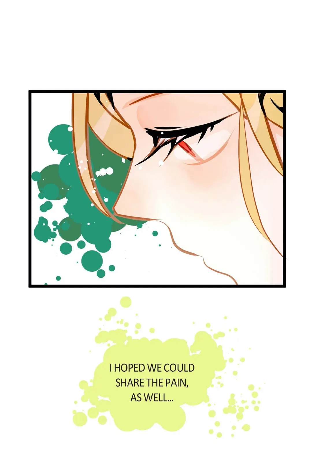 The 13th Night Chapter 89 – Page 21