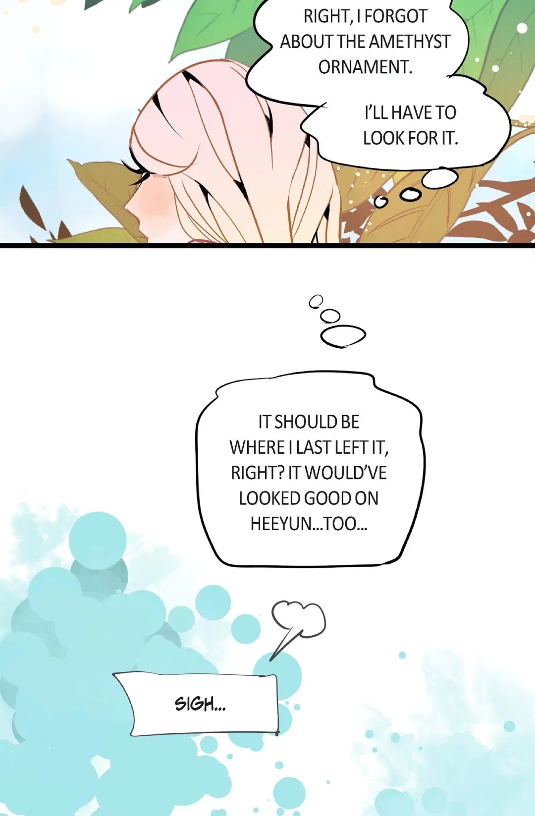 The 13th Night Chapter 89 – Page 23