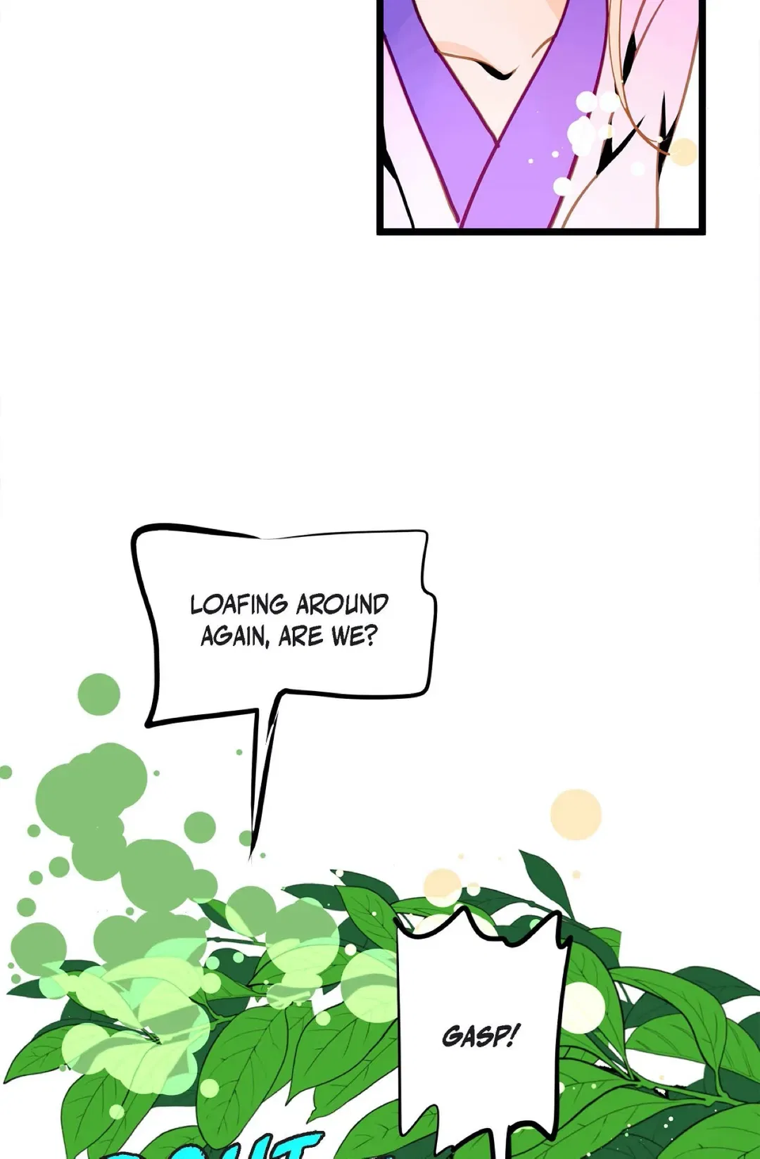 The 13th Night Chapter 89 – Page 25
