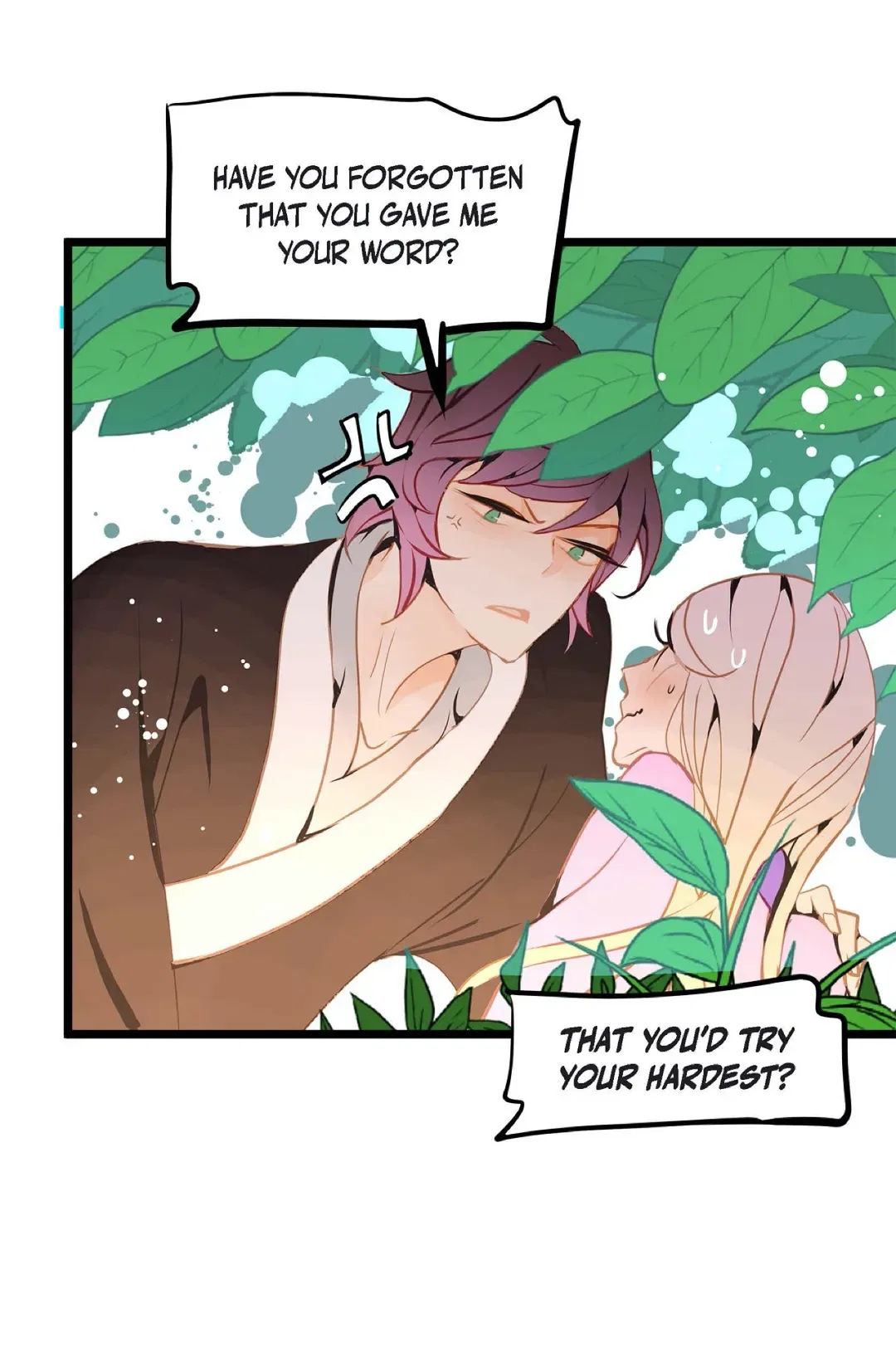 The 13th Night Chapter 89 – Page 28
