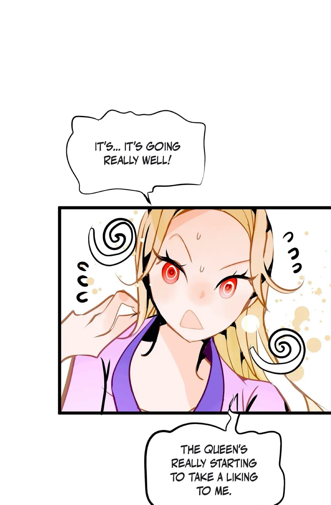 The 13th Night Chapter 89 – Page 30