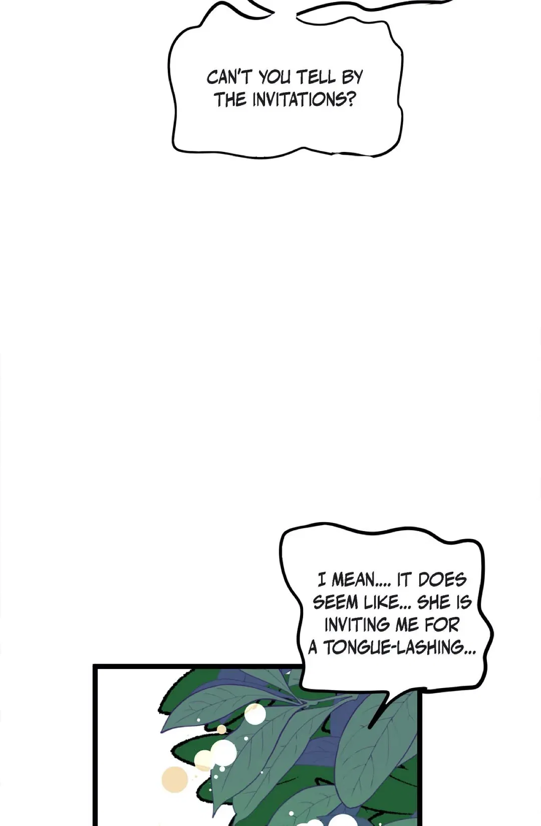 The 13th Night Chapter 89 – Page 31