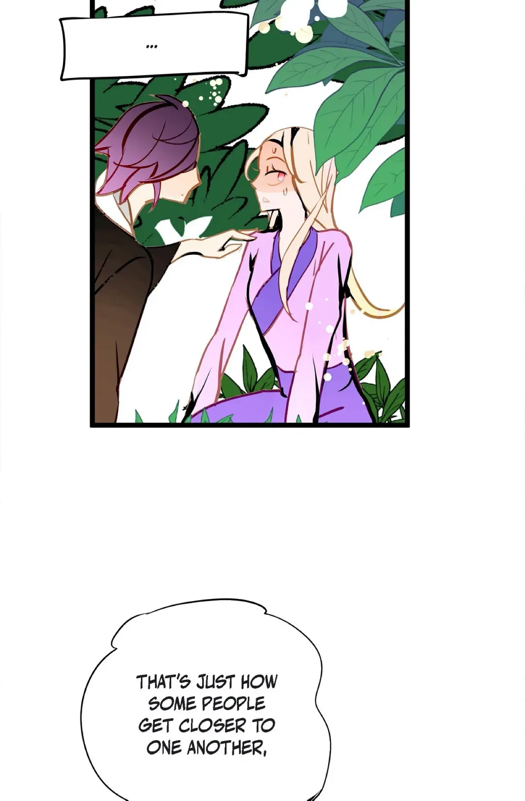 The 13th Night Chapter 89 – Page 32