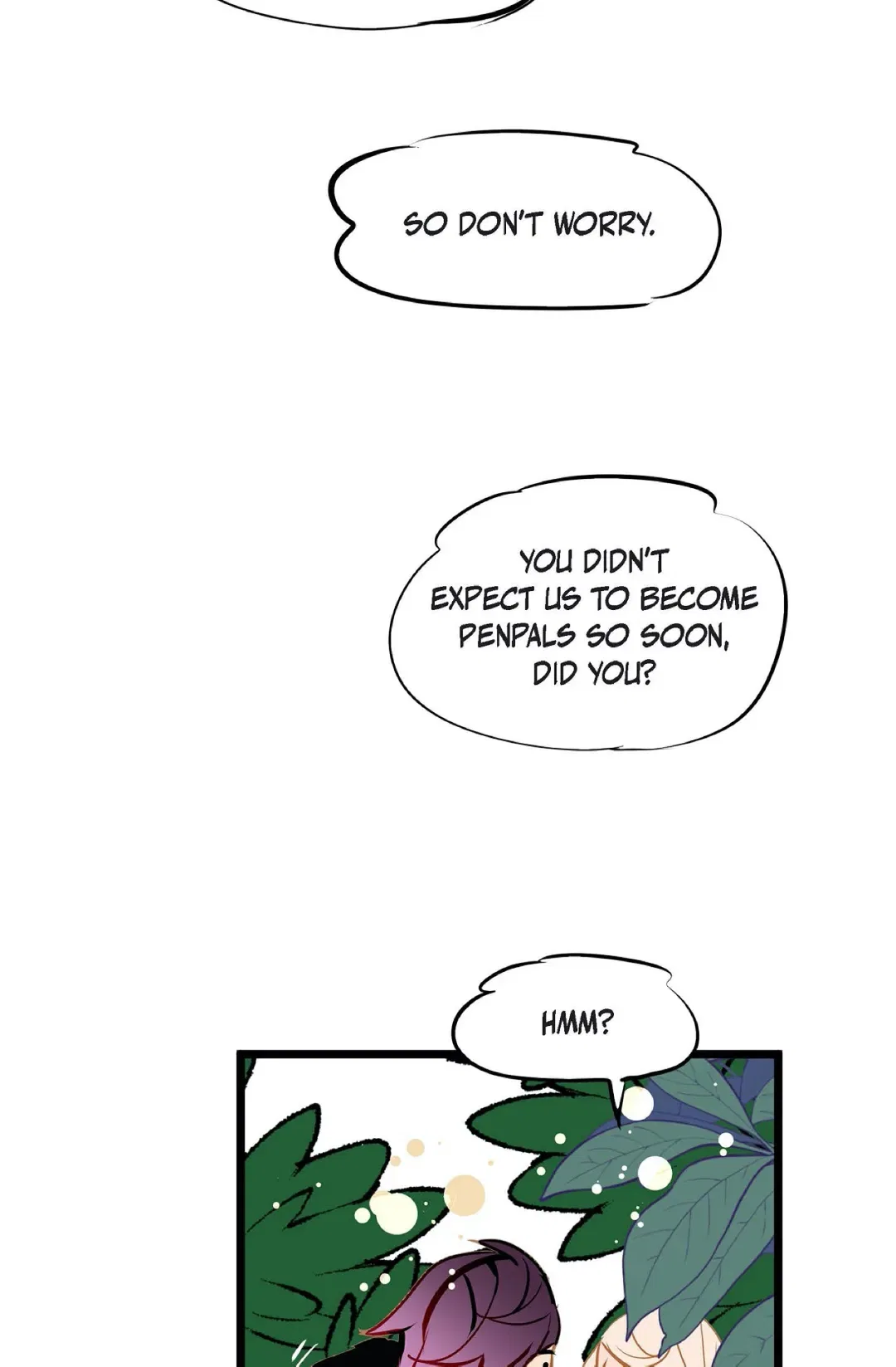 The 13th Night Chapter 89 – Page 33
