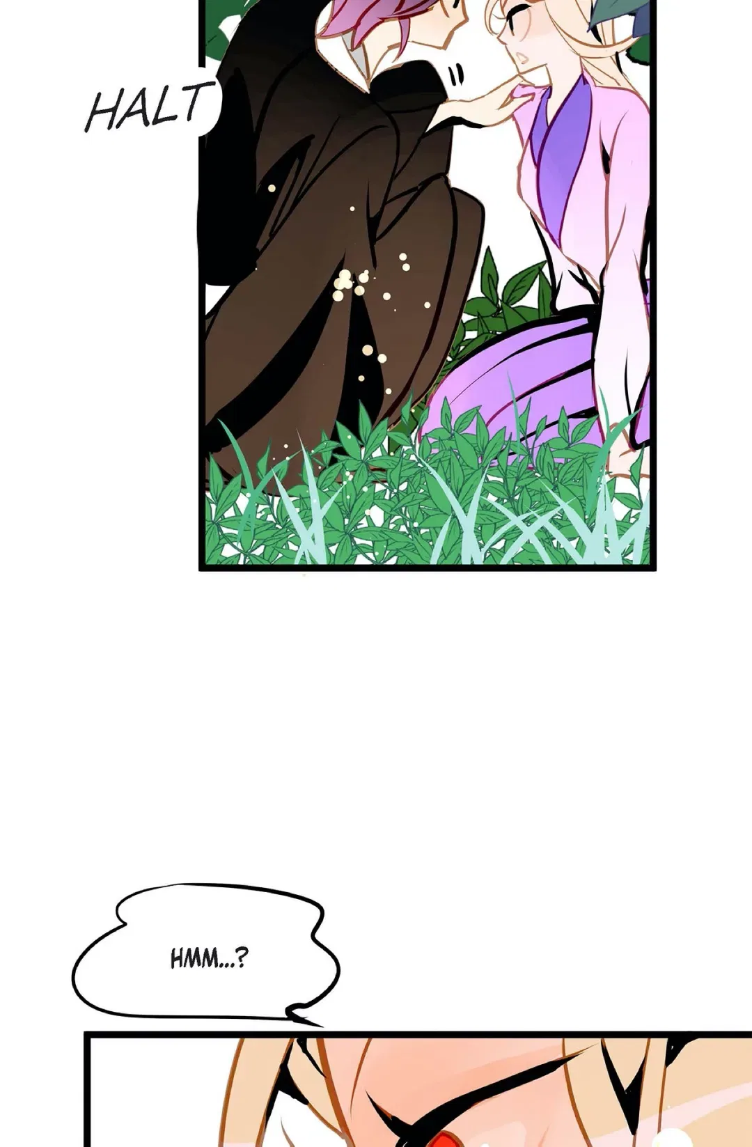 The 13th Night Chapter 89 – Page 34