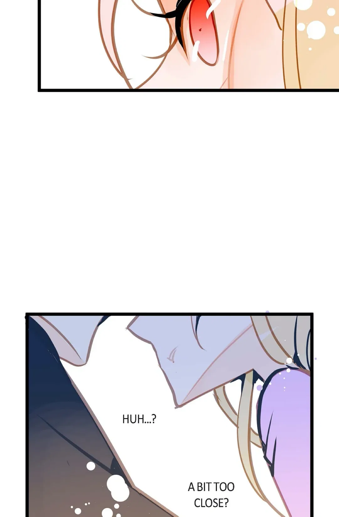 The 13th Night Chapter 89 – Page 35