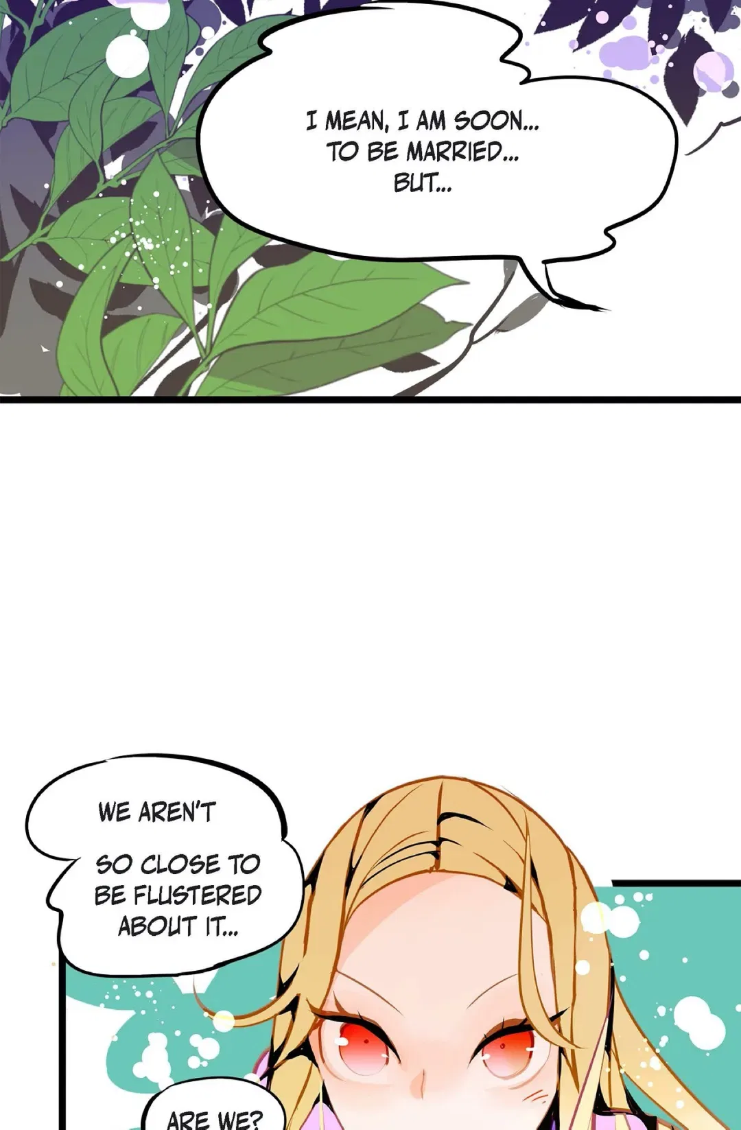 The 13th Night Chapter 89 – Page 38