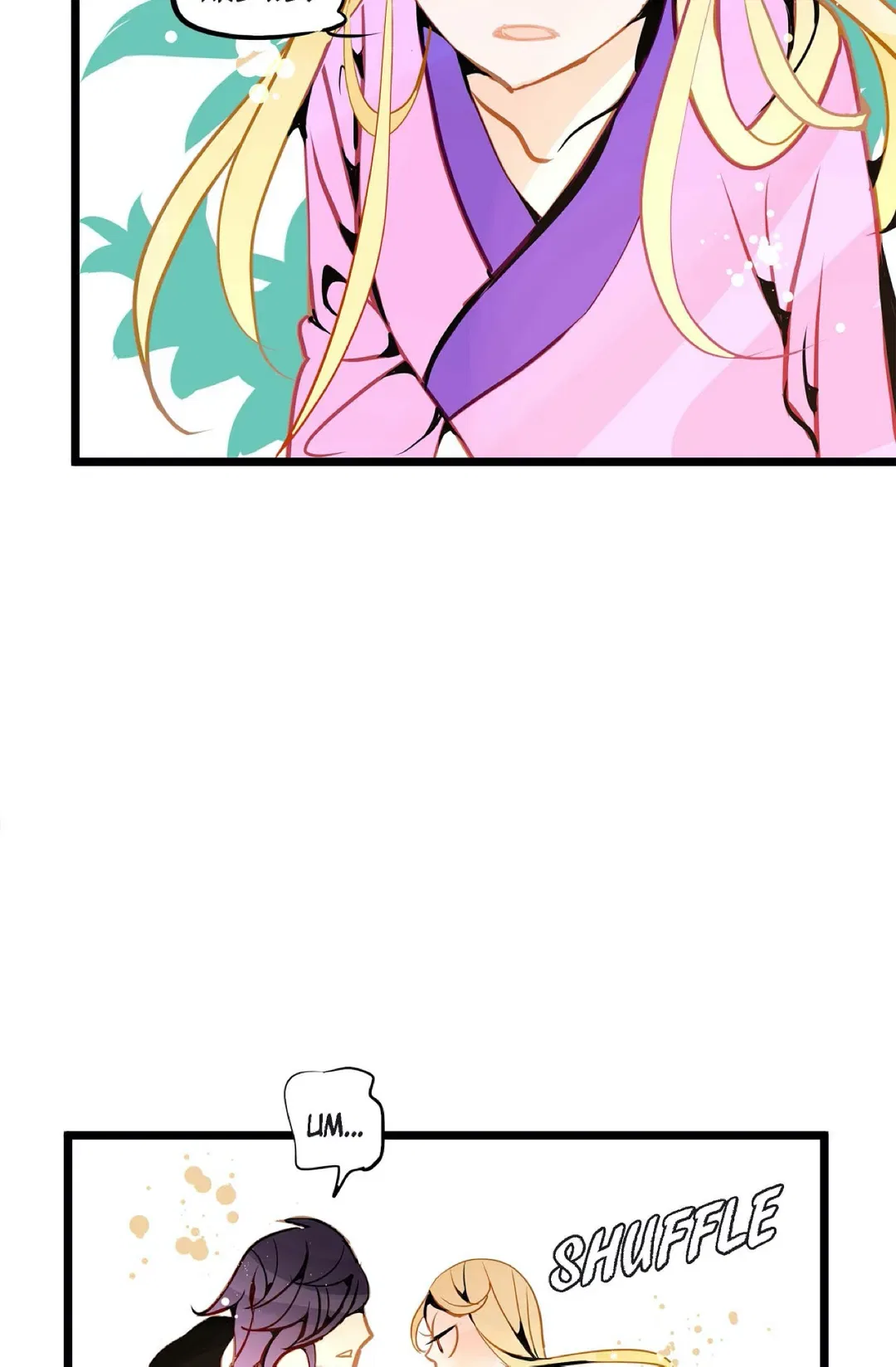 The 13th Night Chapter 89 – Page 39