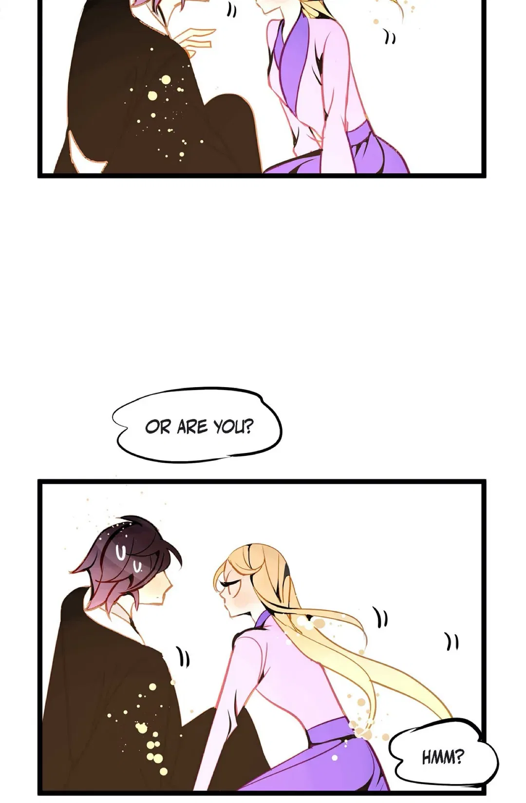 The 13th Night Chapter 89 – Page 40