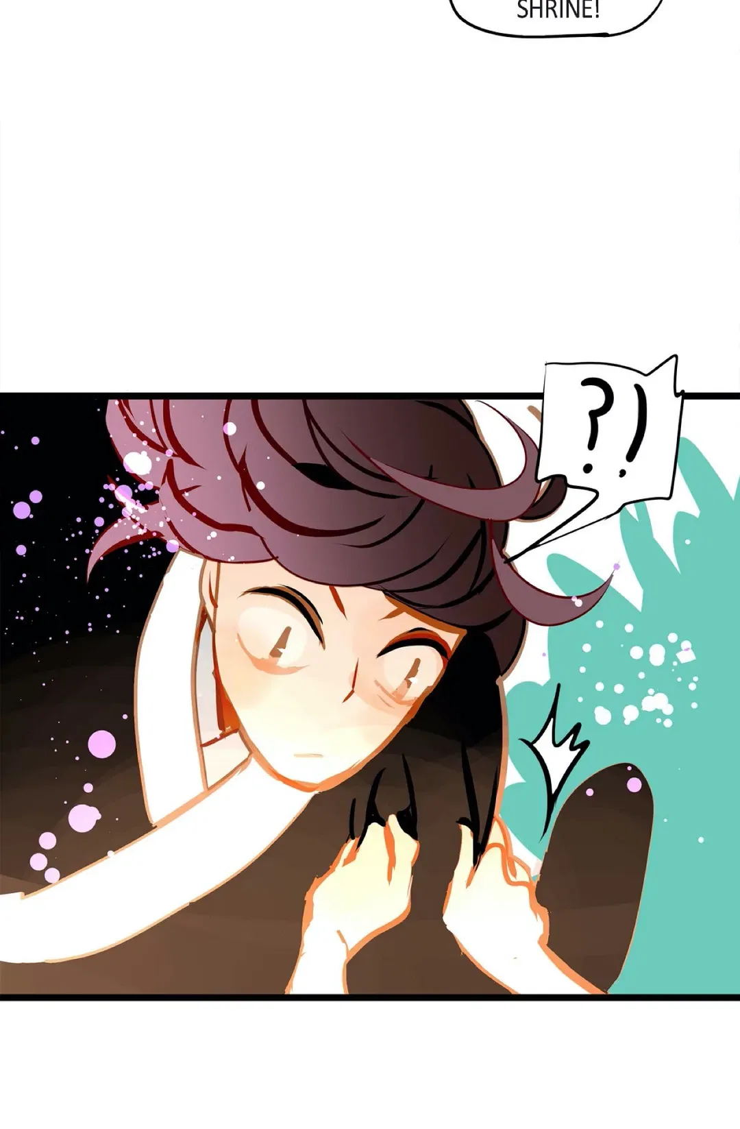 The 13th Night Chapter 89 – Page 47