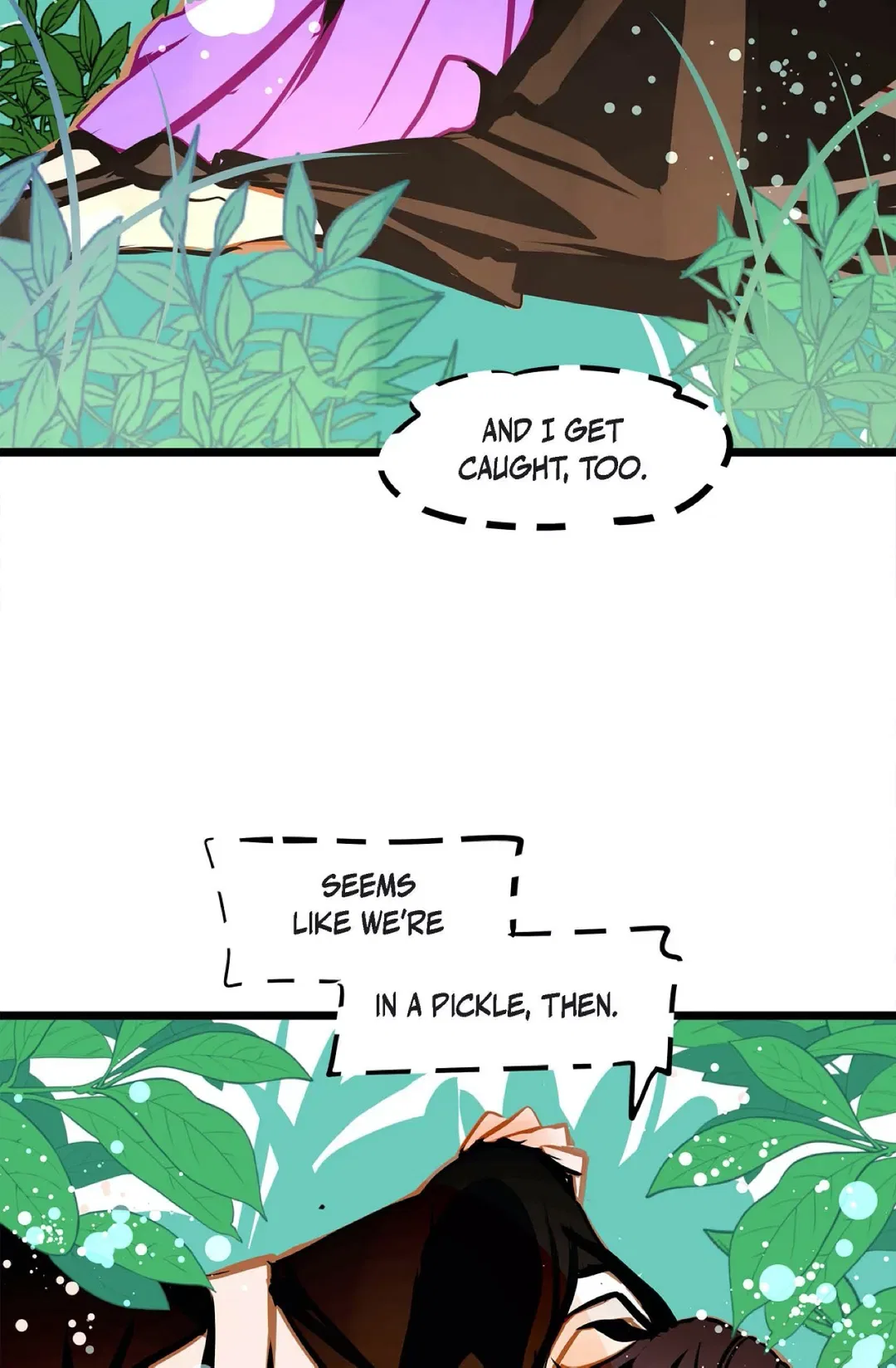 The 13th Night Chapter 89 – Page 50