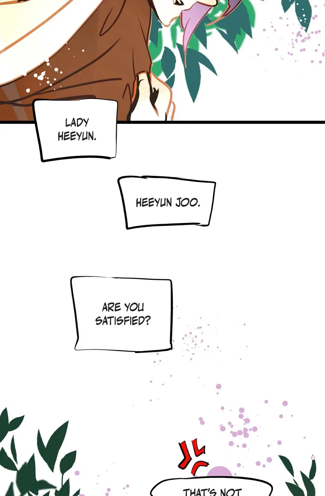 The 13th Night Chapter 89 – Page 54