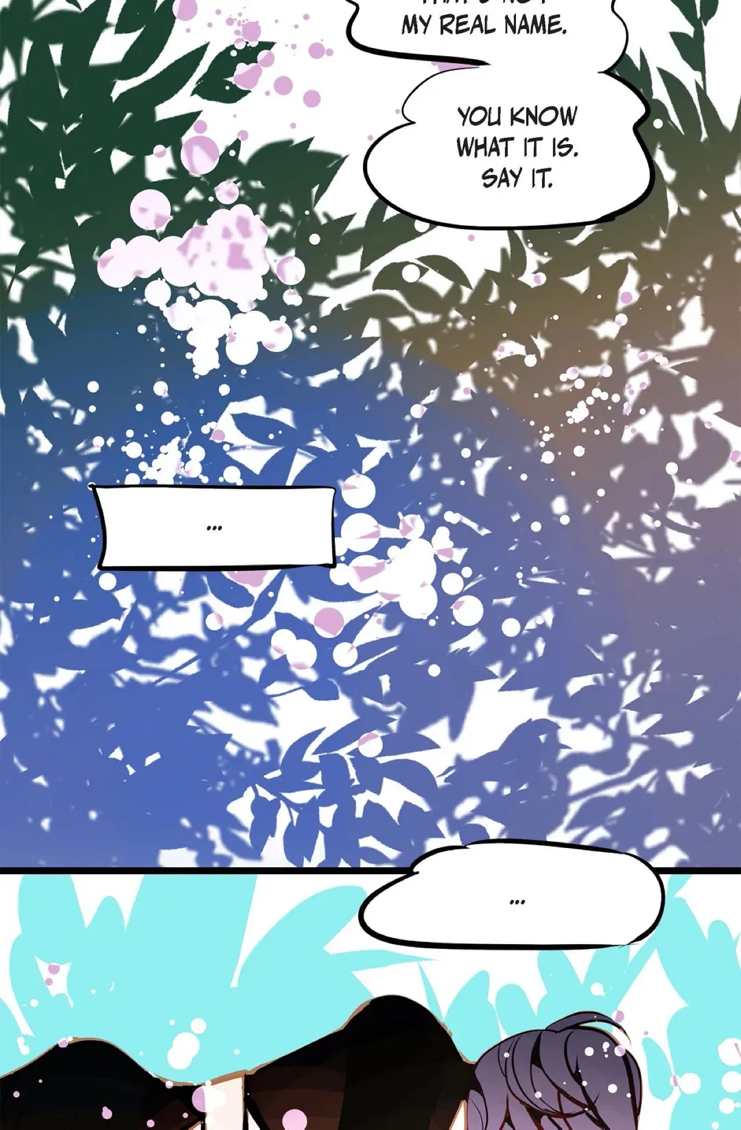 The 13th Night Chapter 89 – Page 55