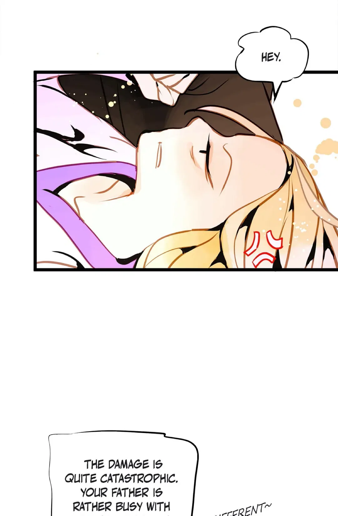 The 13th Night Chapter 89 – Page 57