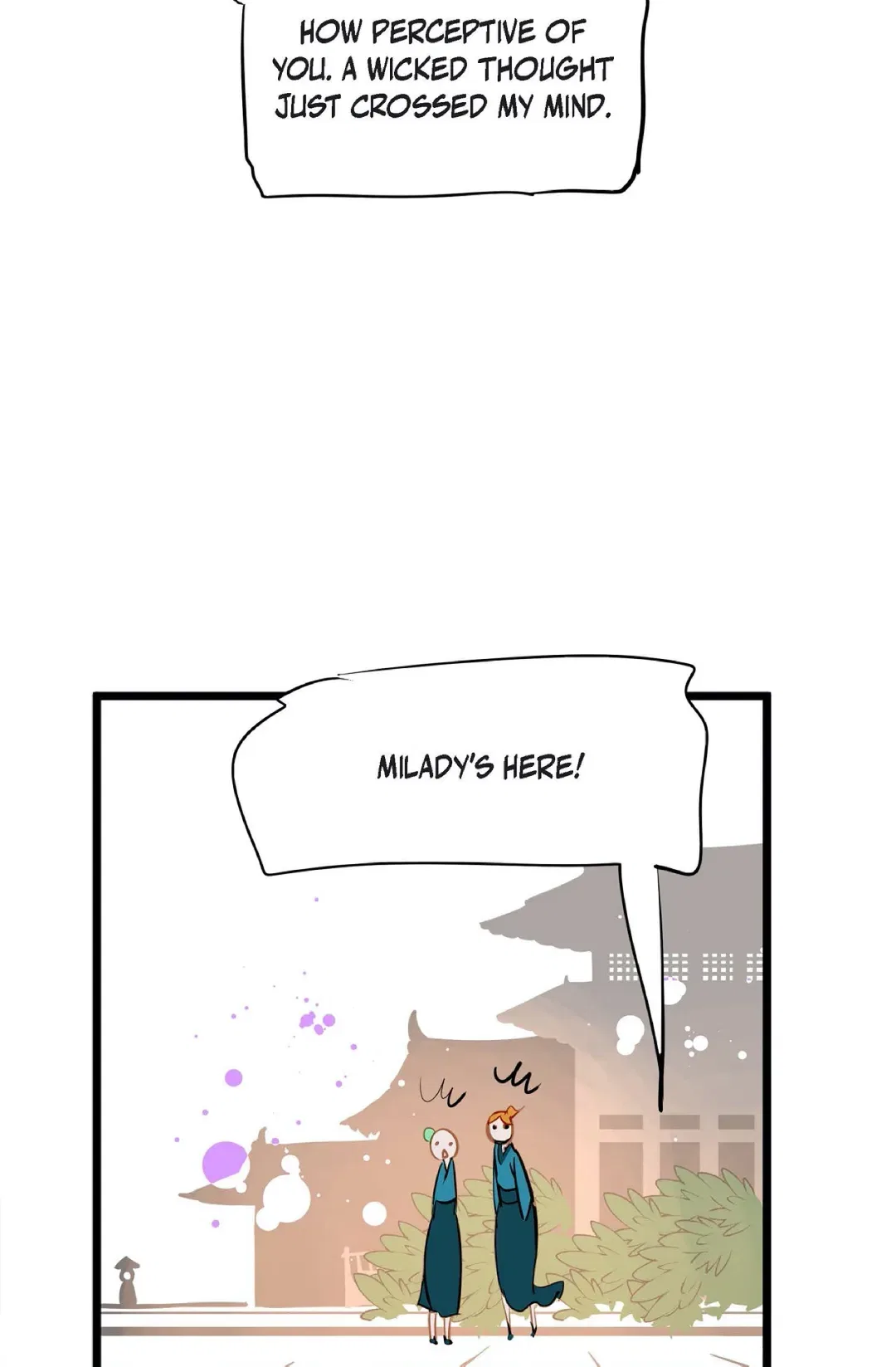 The 13th Night Chapter 89 – Page 63