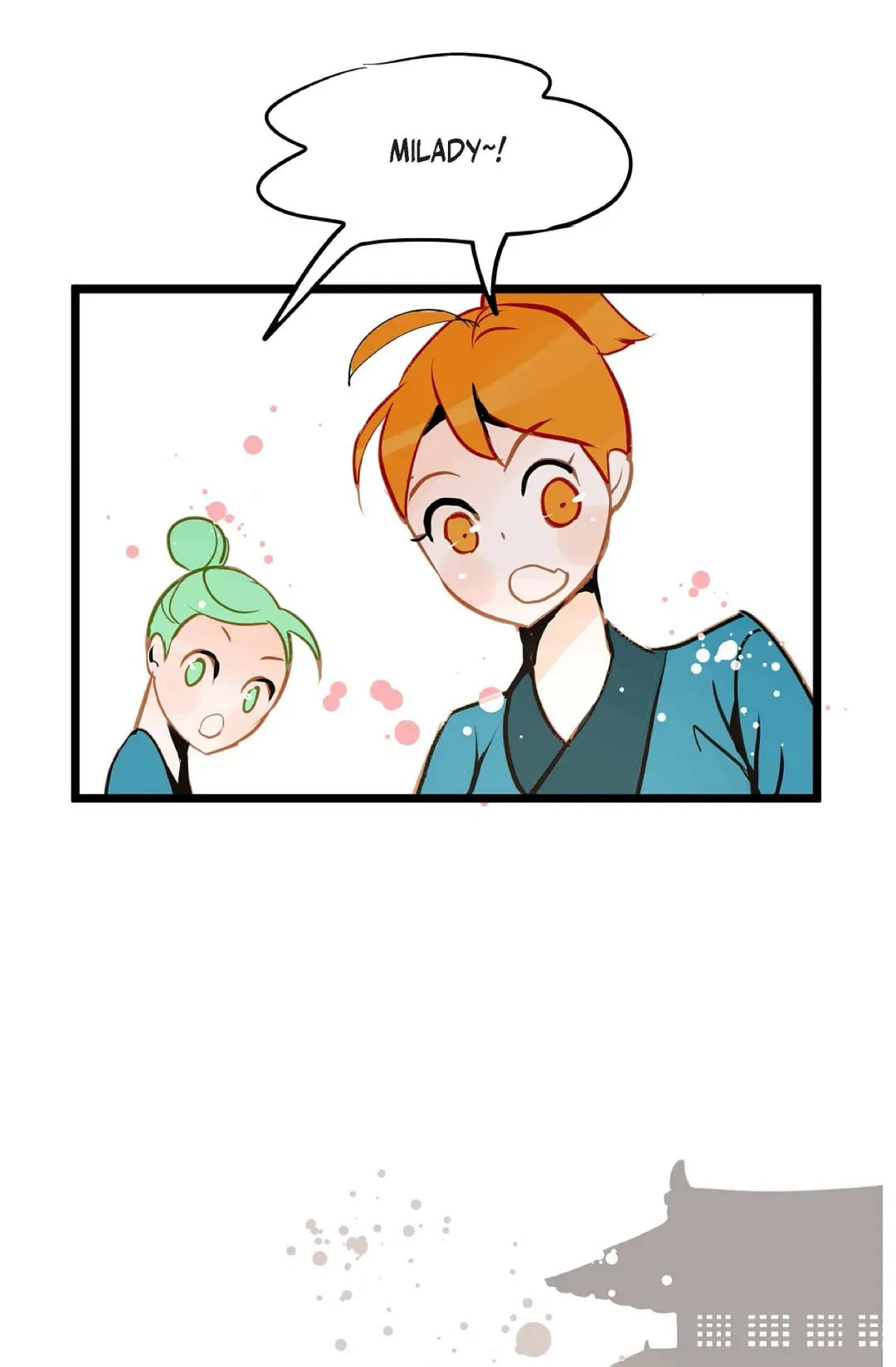 The 13th Night Chapter 89 – Page 65