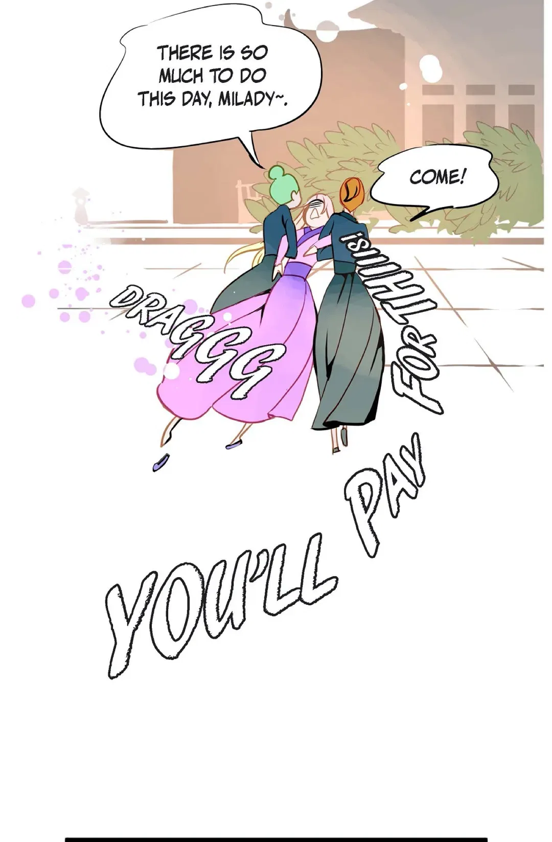The 13th Night Chapter 89 – Page 66