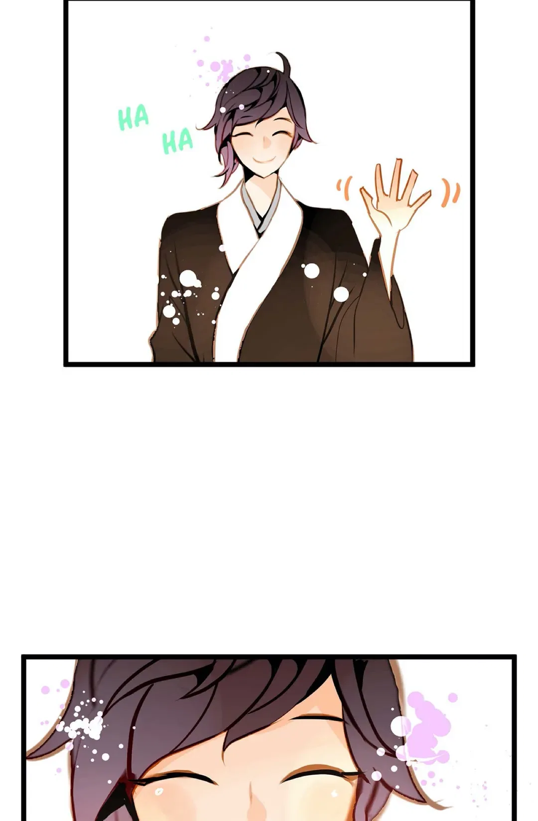 The 13th Night Chapter 89 – Page 67