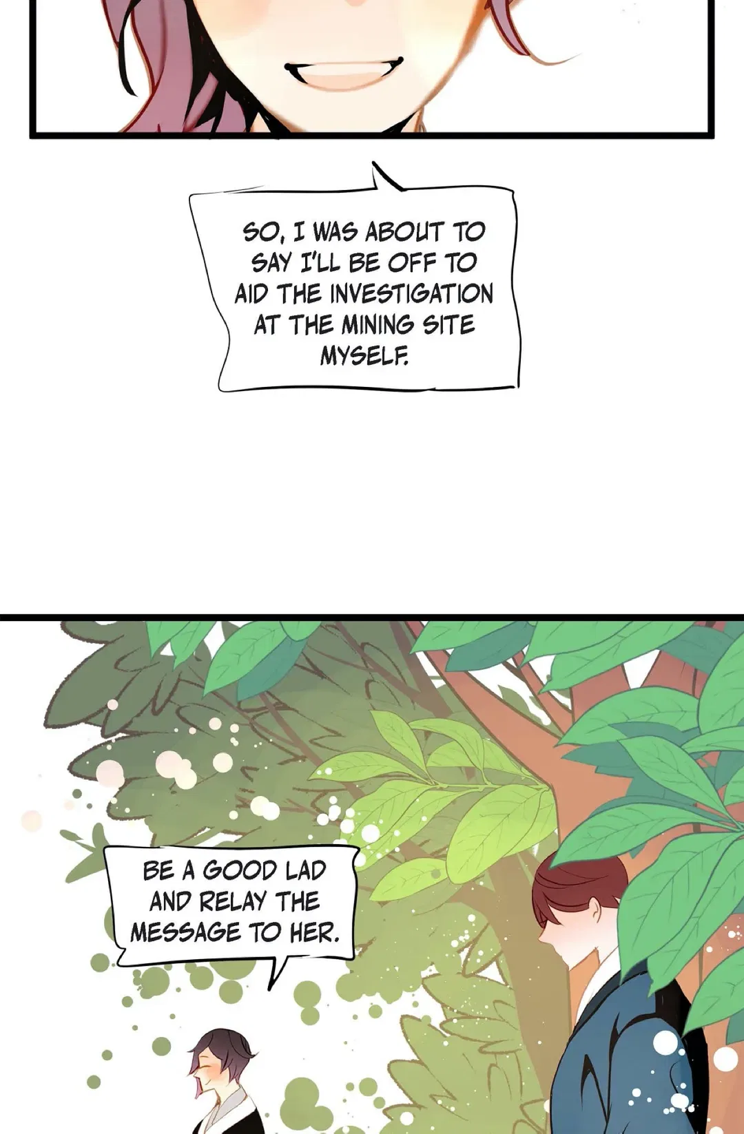 The 13th Night Chapter 89 – Page 68