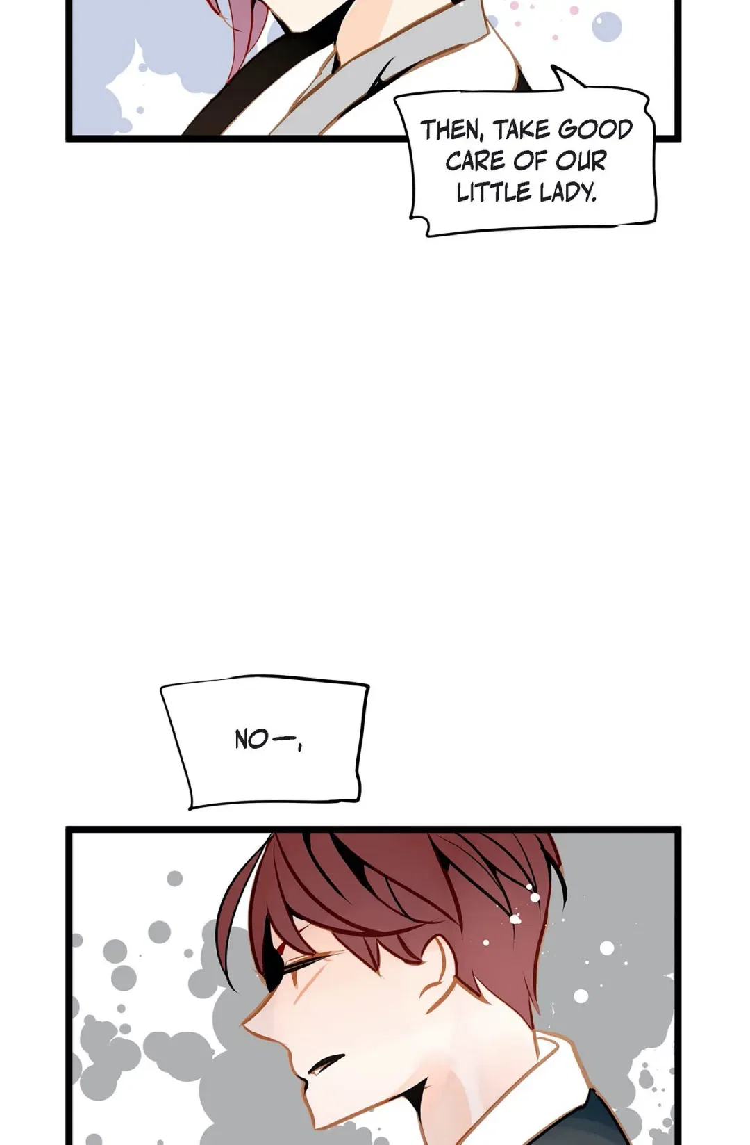 The 13th Night Chapter 89 – Page 70