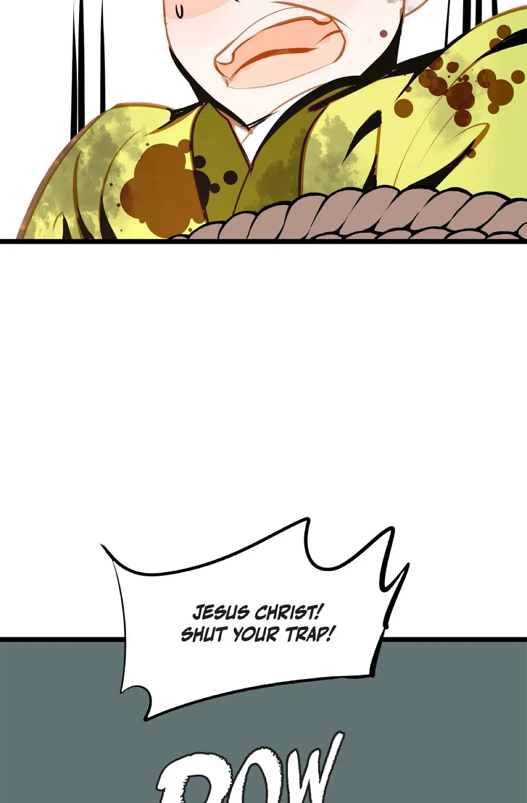 The 13th Night Chapter 88 – Page 6