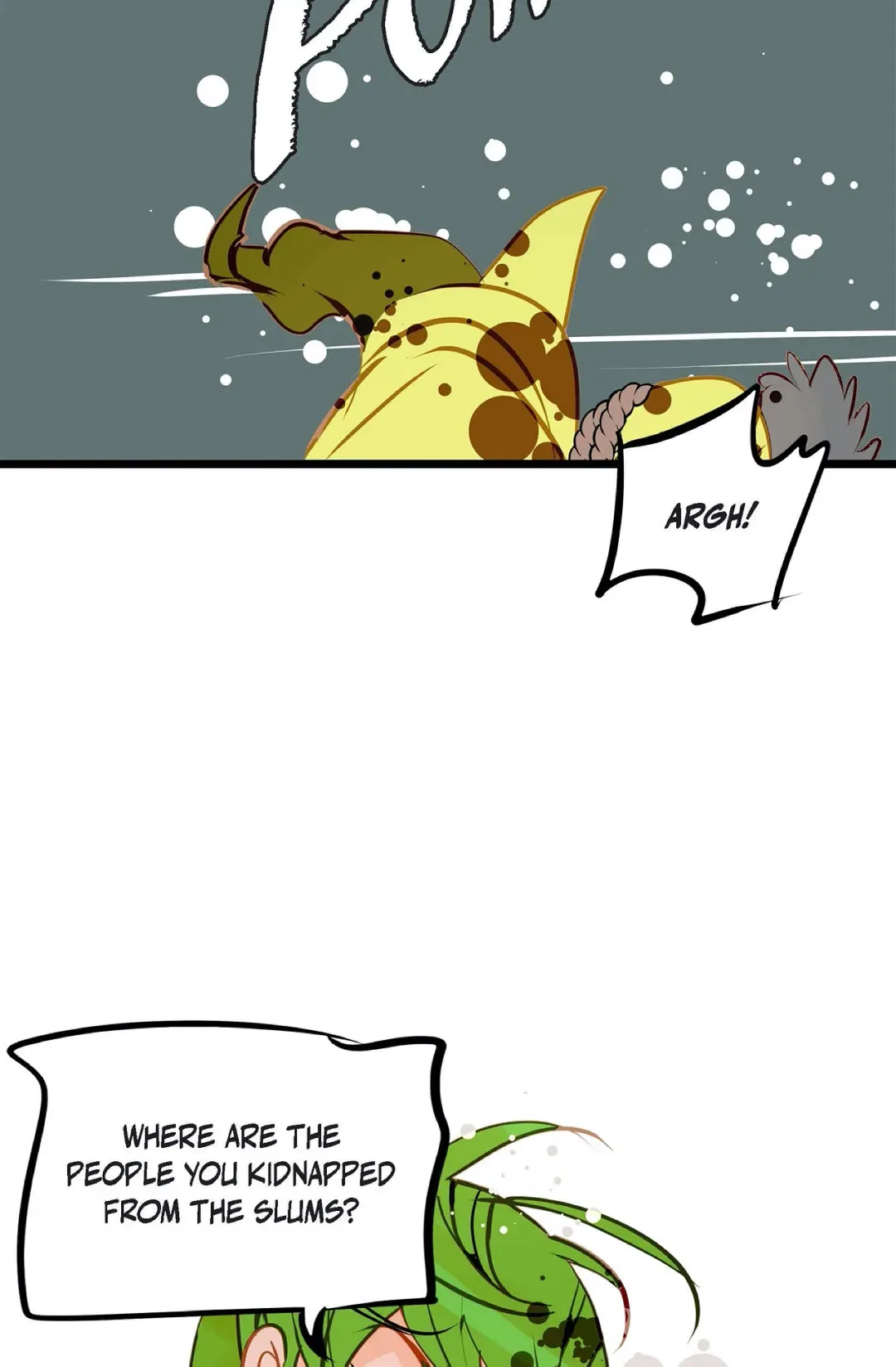 The 13th Night Chapter 88 – Page 7