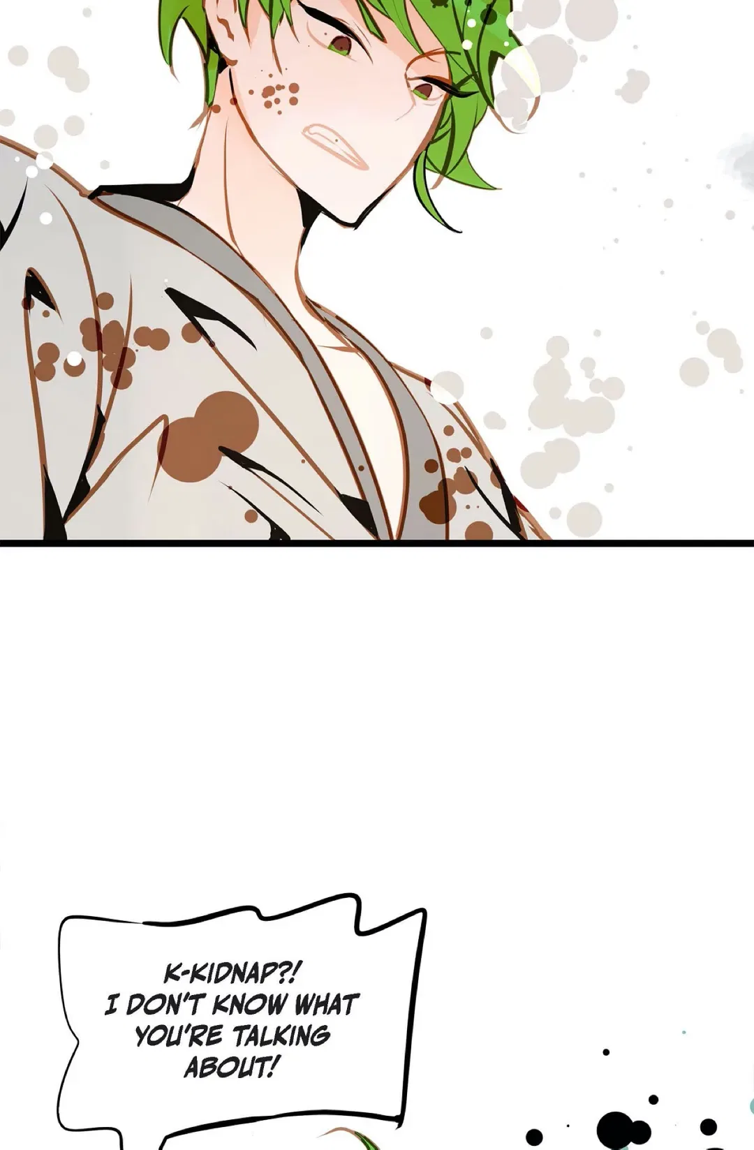 The 13th Night Chapter 88 – Page 8