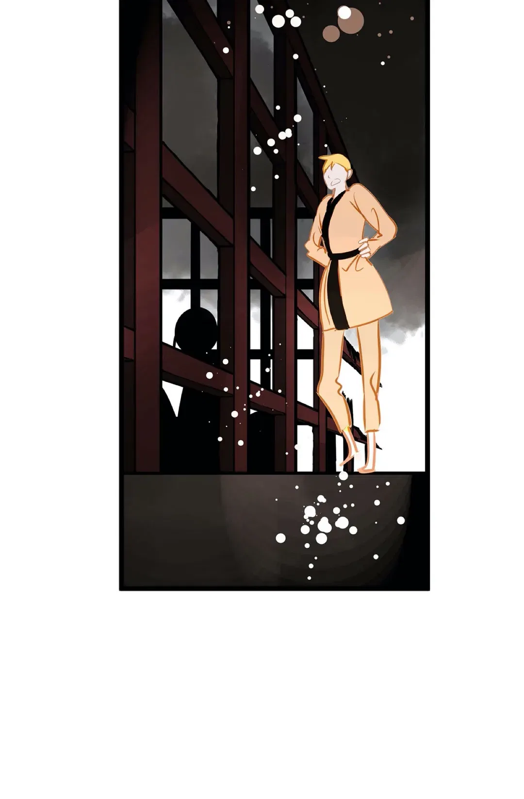 The 13th Night Chapter 88 – Page 16