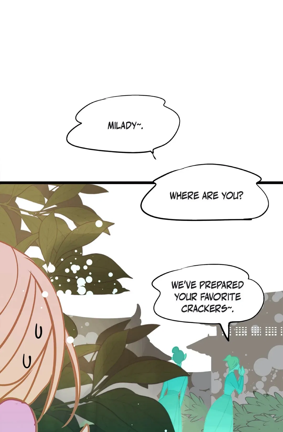 The 13th Night Chapter 88 – Page 28