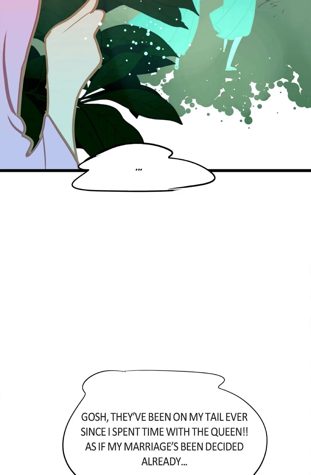 The 13th Night Chapter 88 – Page 29
