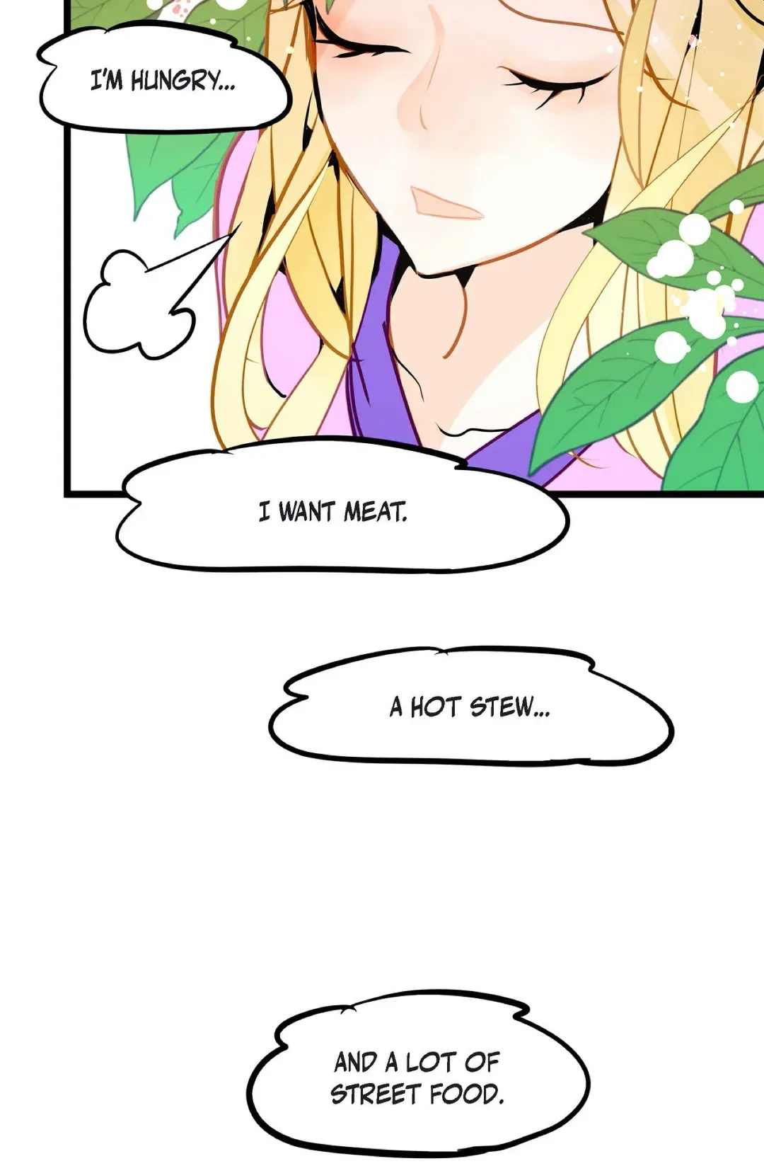 The 13th Night Chapter 88 – Page 34