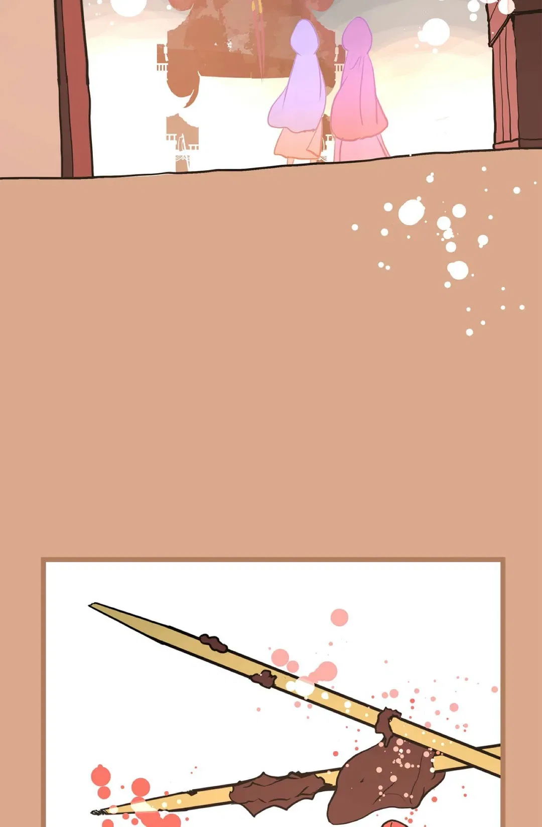 The 13th Night Chapter 88 – Page 37
