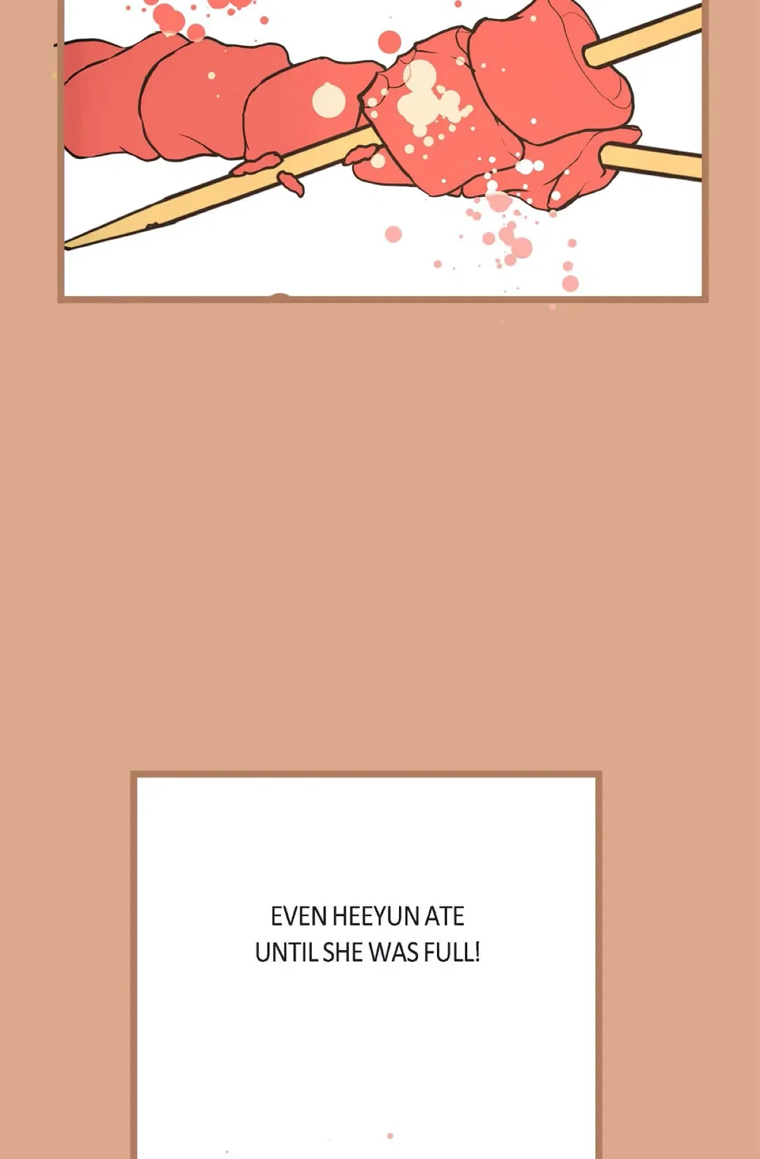 The 13th Night Chapter 88 – Page 38