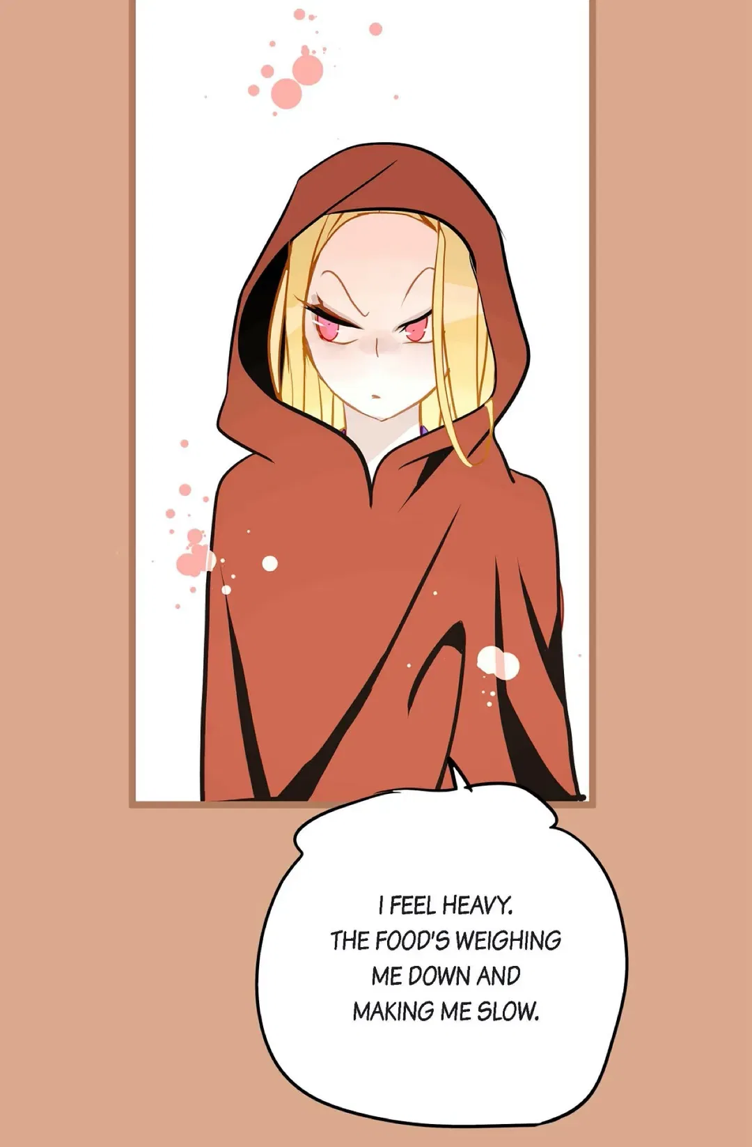 The 13th Night Chapter 88 – Page 39