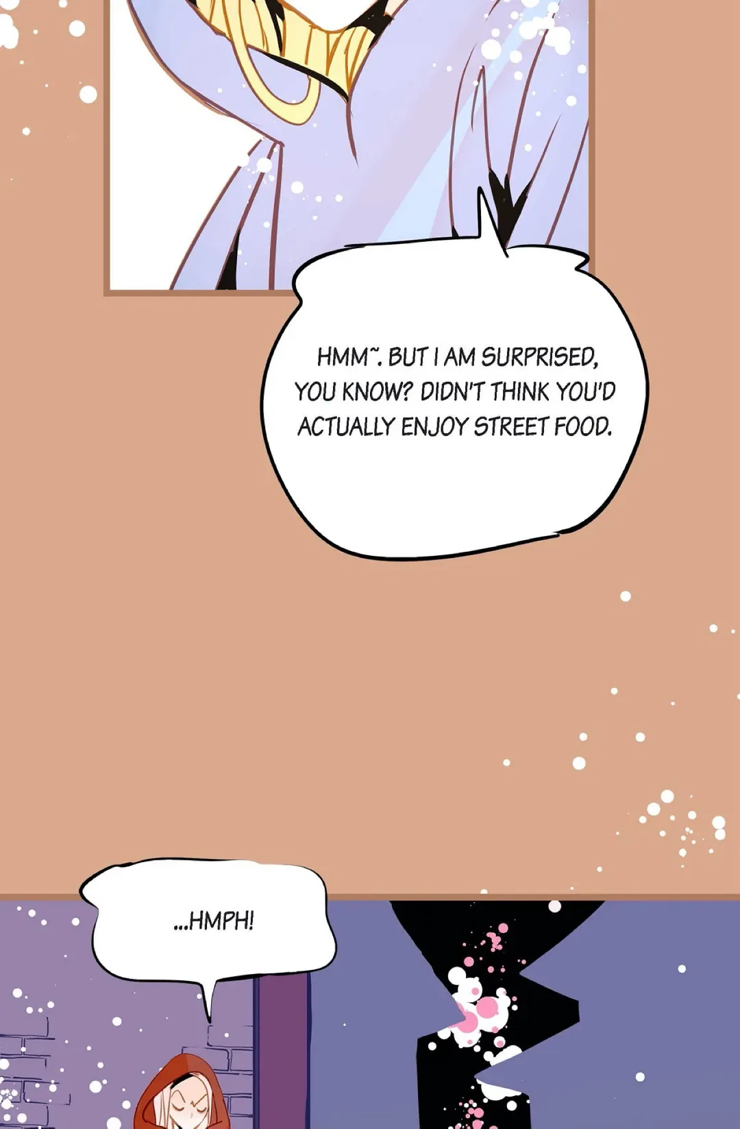 The 13th Night Chapter 88 – Page 41