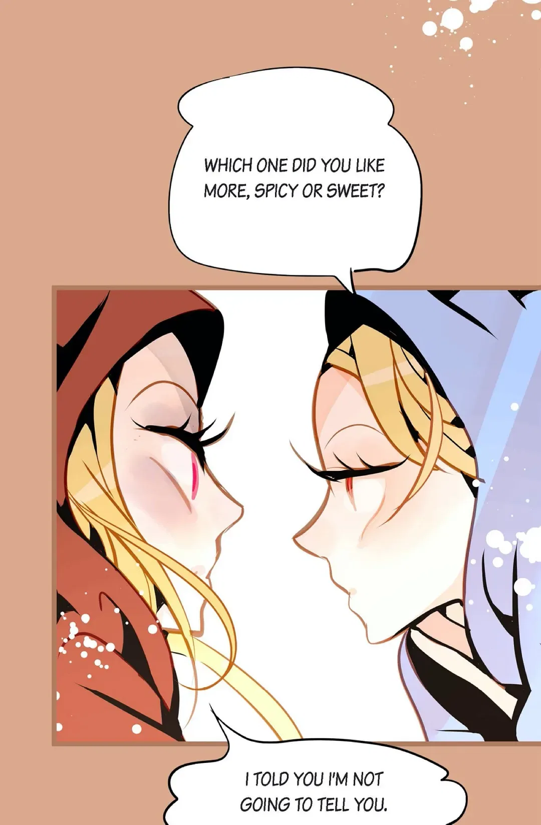 The 13th Night Chapter 88 – Page 49