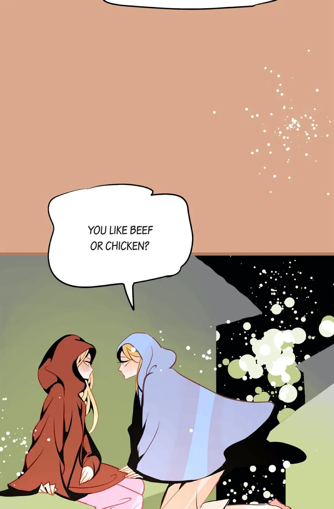 The 13th Night Chapter 88 – Page 50
