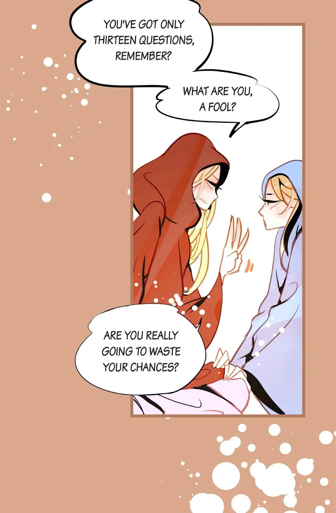The 13th Night Chapter 88 – Page 54