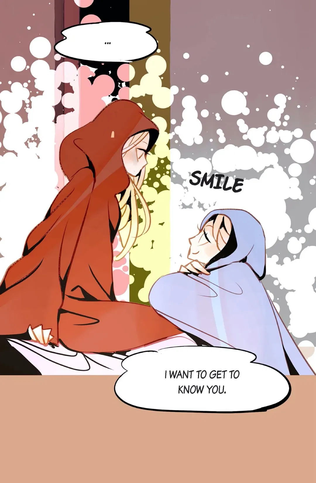The 13th Night Chapter 88 – Page 58